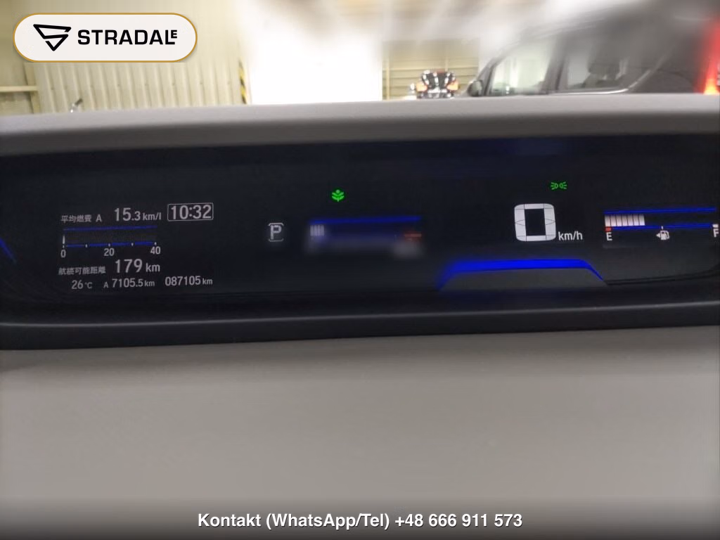 HONDA FREED G･HONDA SENSING, miniaturka 7