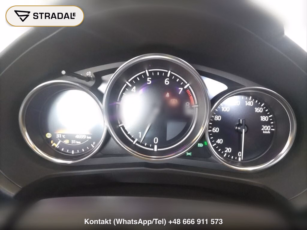 MAZDA ROADSTER S SPECIAL PACKAGE, miniaturka 7