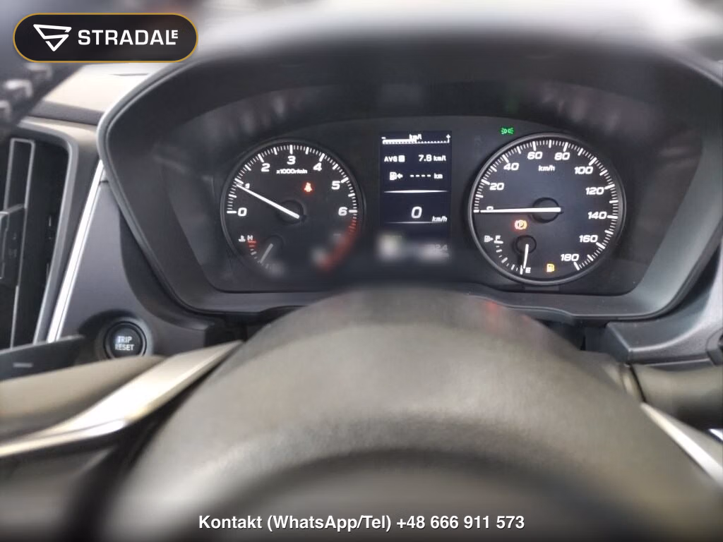 SUBARU IMPREZA 5D ST, miniaturka 7