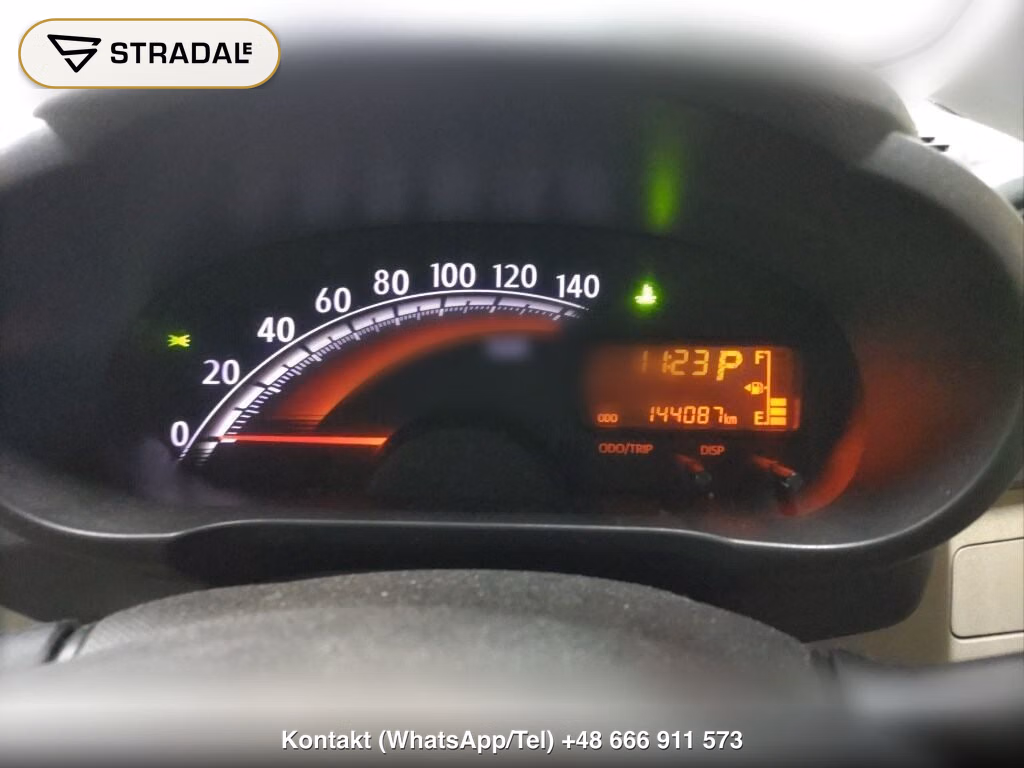 DAIHATSU MOVE L SA, miniaturka 7