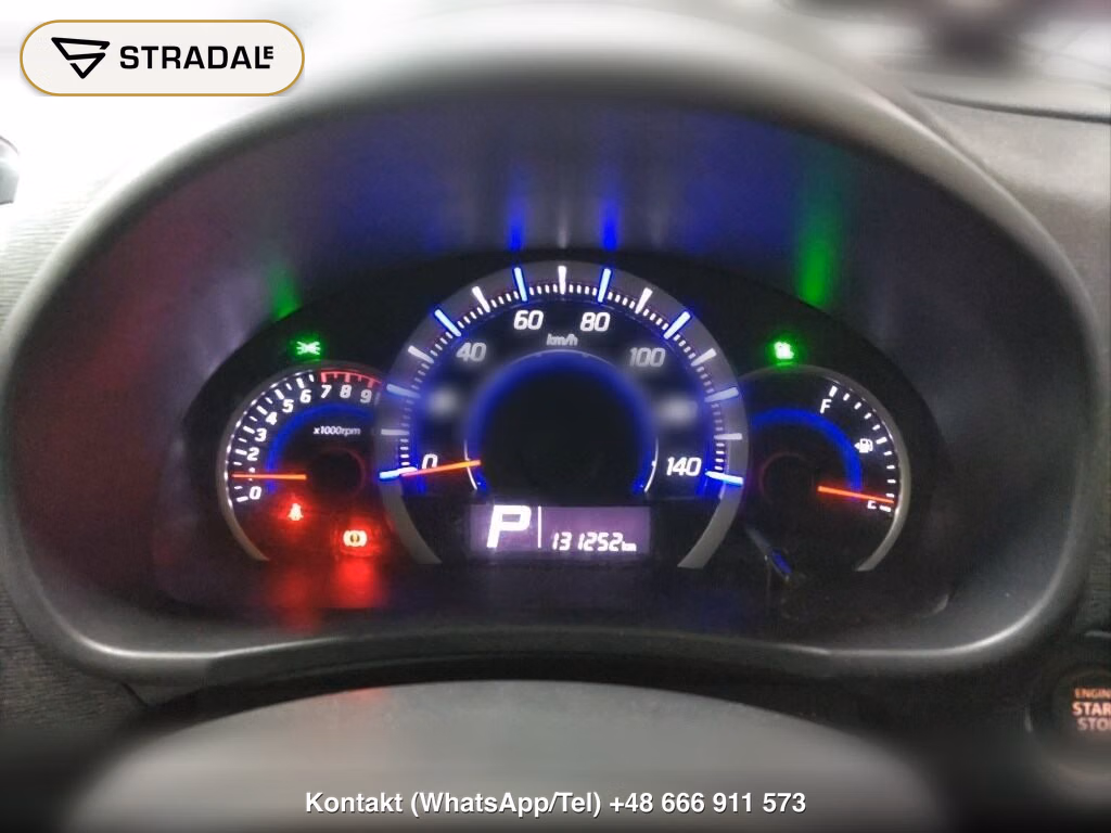 SUZUKI WAGON R STINGRAY T, miniaturka 7