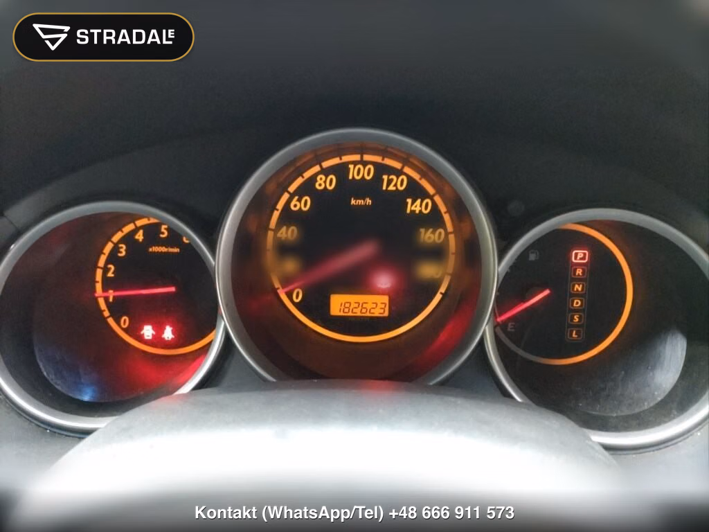HONDA FIT 1.3A, miniaturka 7