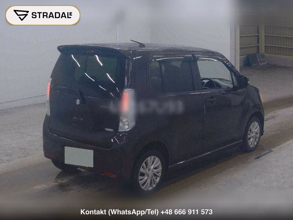 SUZUKI WAGON R 5D FZ, miniaturka 6