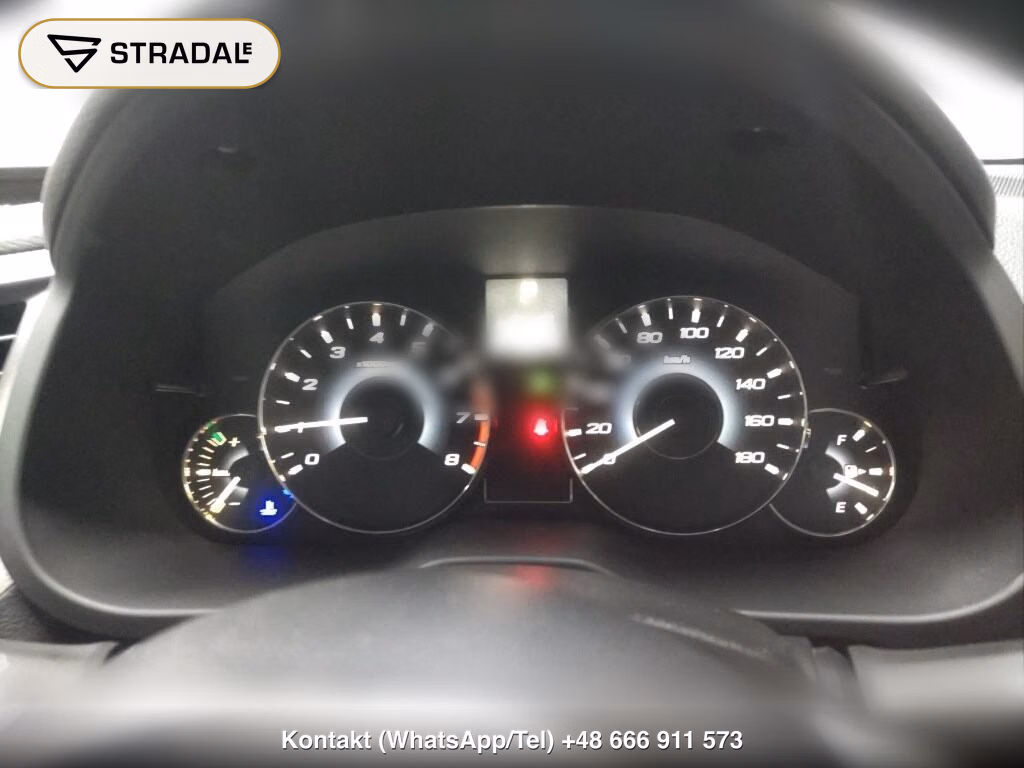 SUBARU LEGACY TOURING WAGON 4WD 2.5I S PACKAGE LIMITED, miniaturka 7