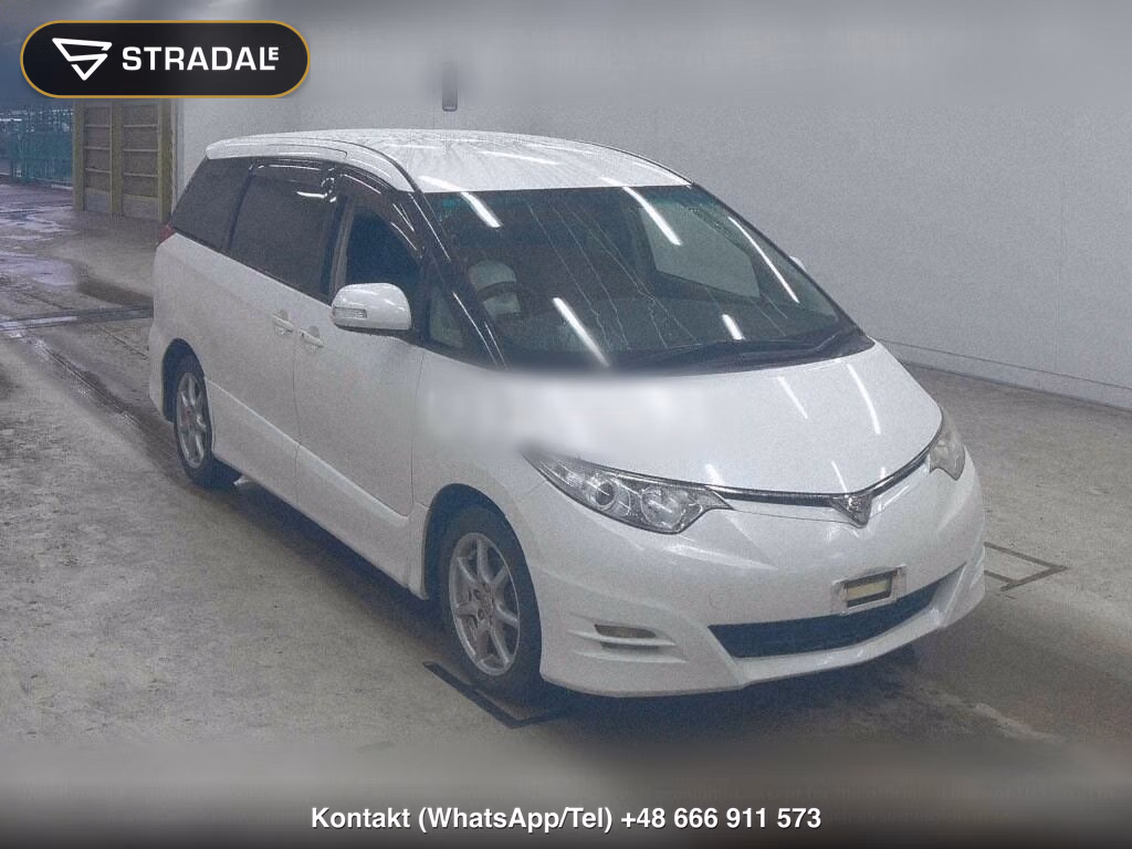 TOYOTA ESTIMA 5D OTHERS, miniaturka 2