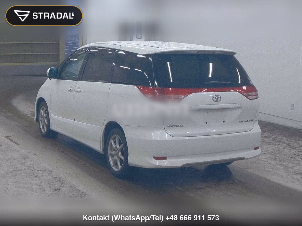 TOYOTA ESTIMA 5D OTHERS, miniaturka 3
