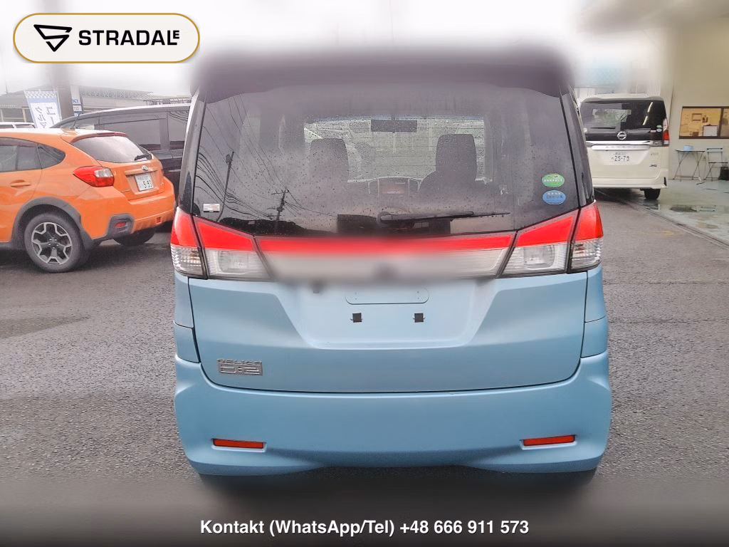 MITSUBISHI DELICA D:2 S, miniaturka 8