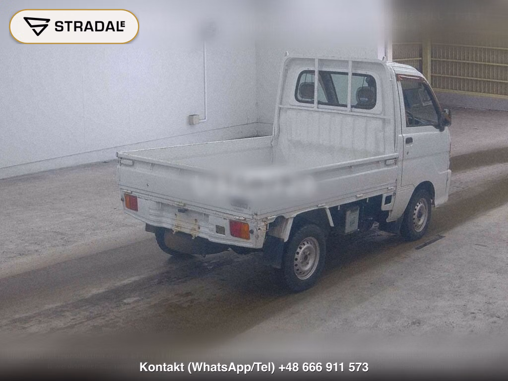 DAIHATSU HIJET TRUCK, miniaturka 6