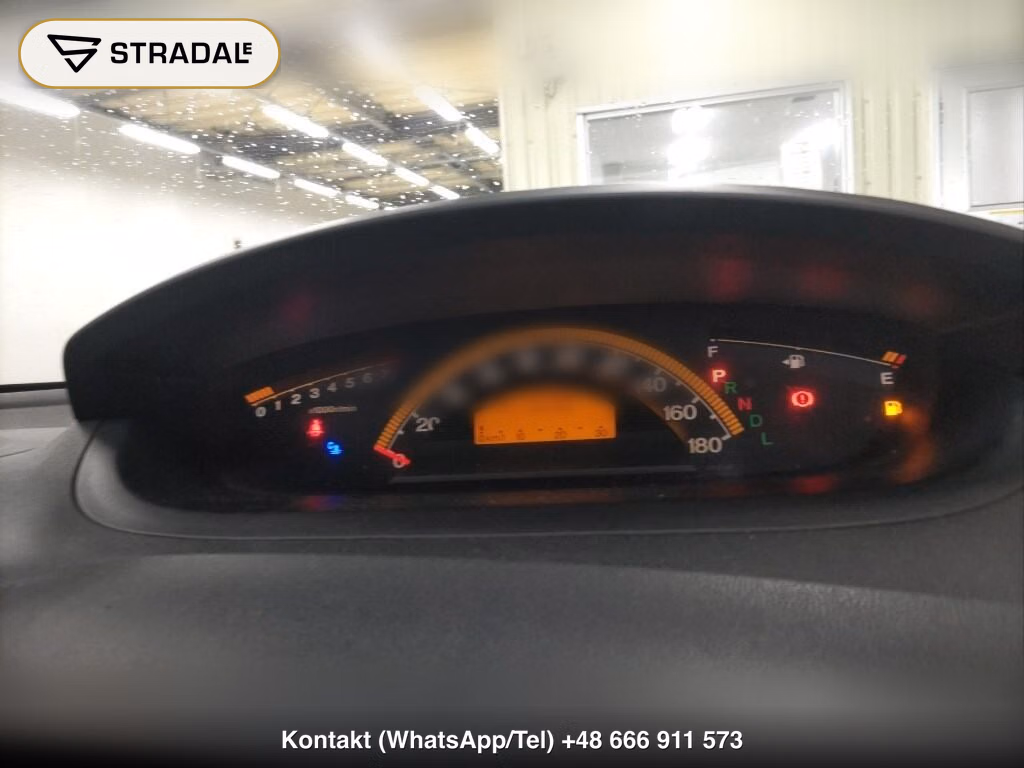 HONDA FREED G HIGHWAY EDITION, miniaturka 7
