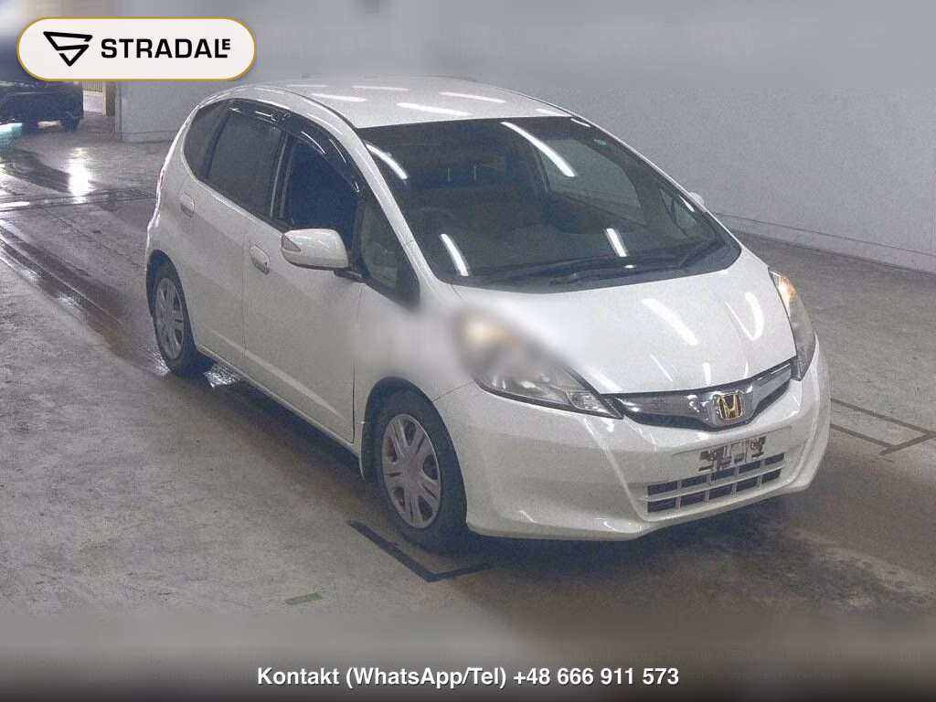 HONDA FIT 15X, miniaturka 2