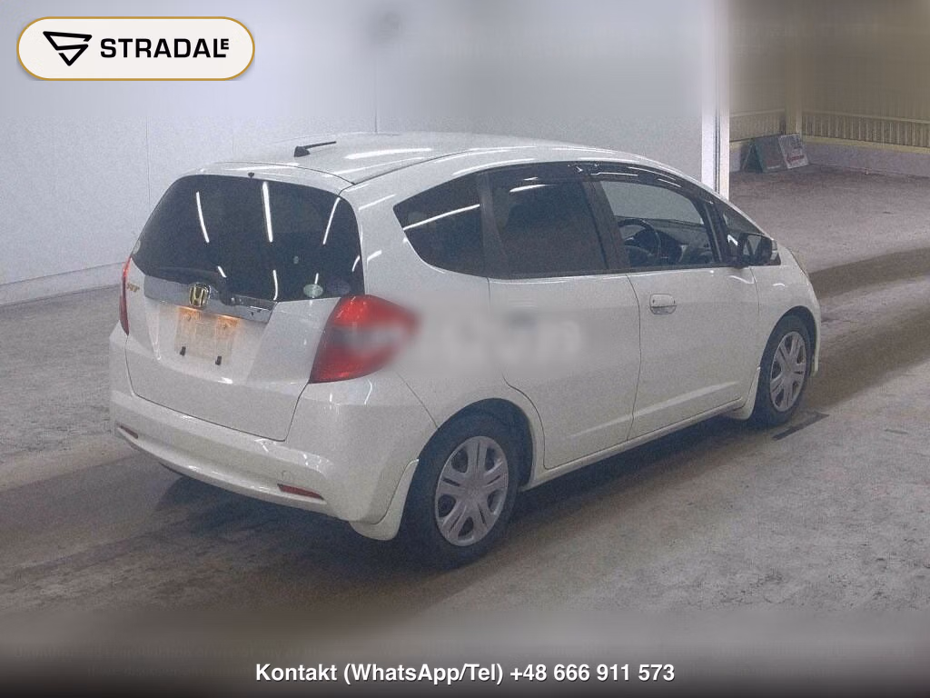 HONDA FIT 15X, miniaturka 6