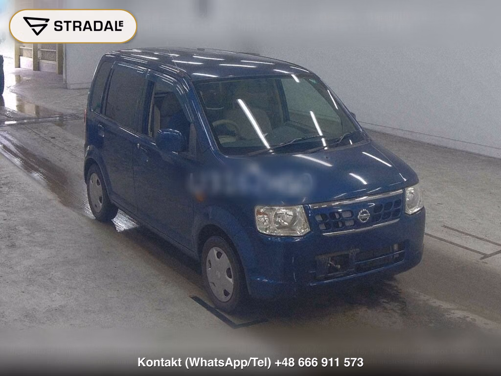 NISSAN OTTI S, miniaturka 2