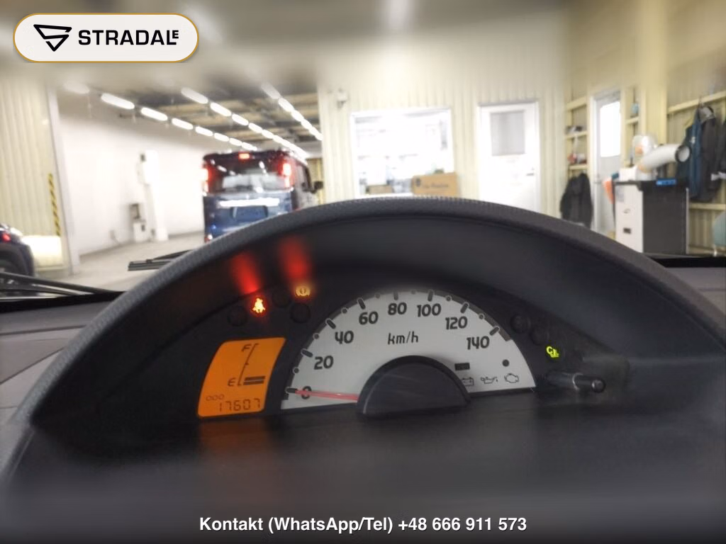 NISSAN OTTI S, miniaturka 7
