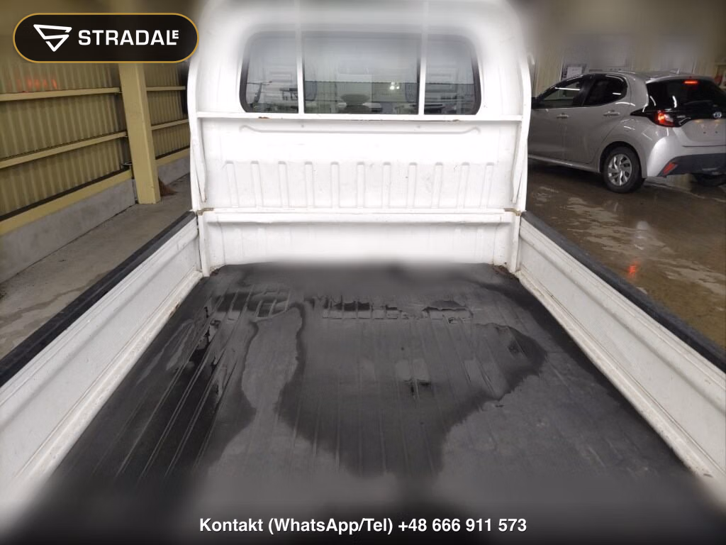 SUZUKI CARRY TRUCK 4WD, miniaturka 7