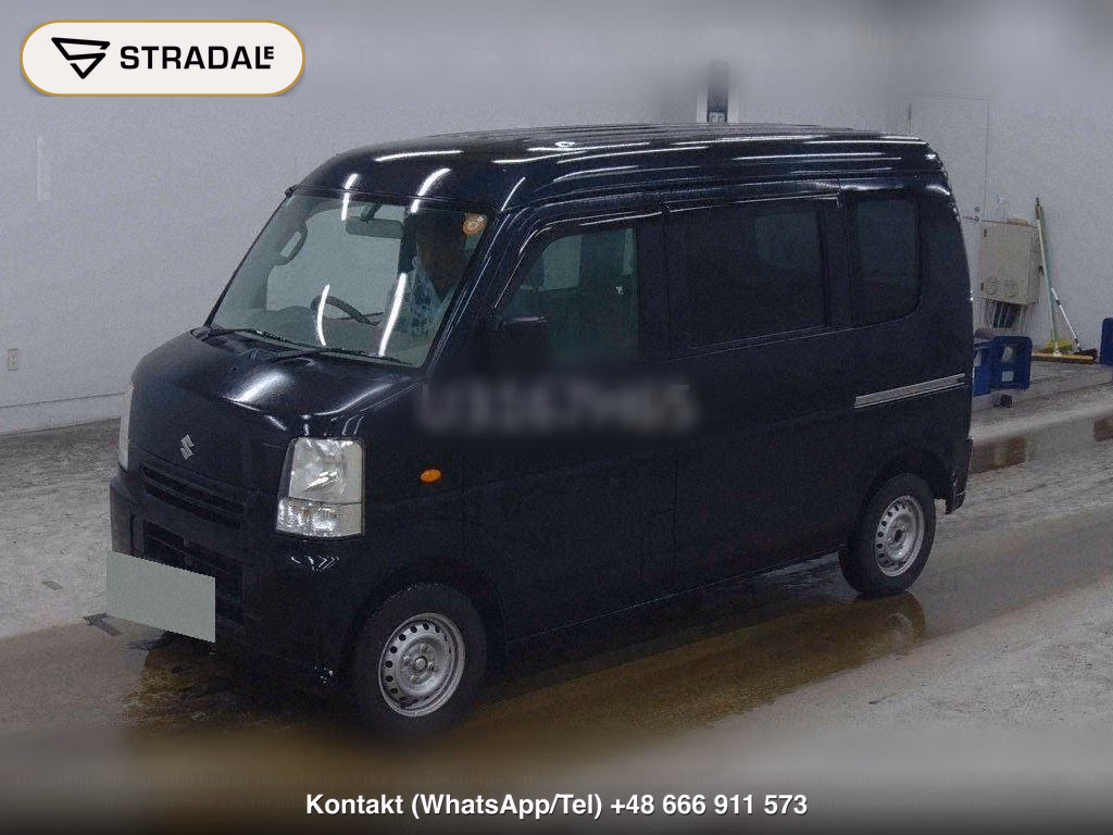 SUZUKI EVERY 5D PC, miniaturka 5