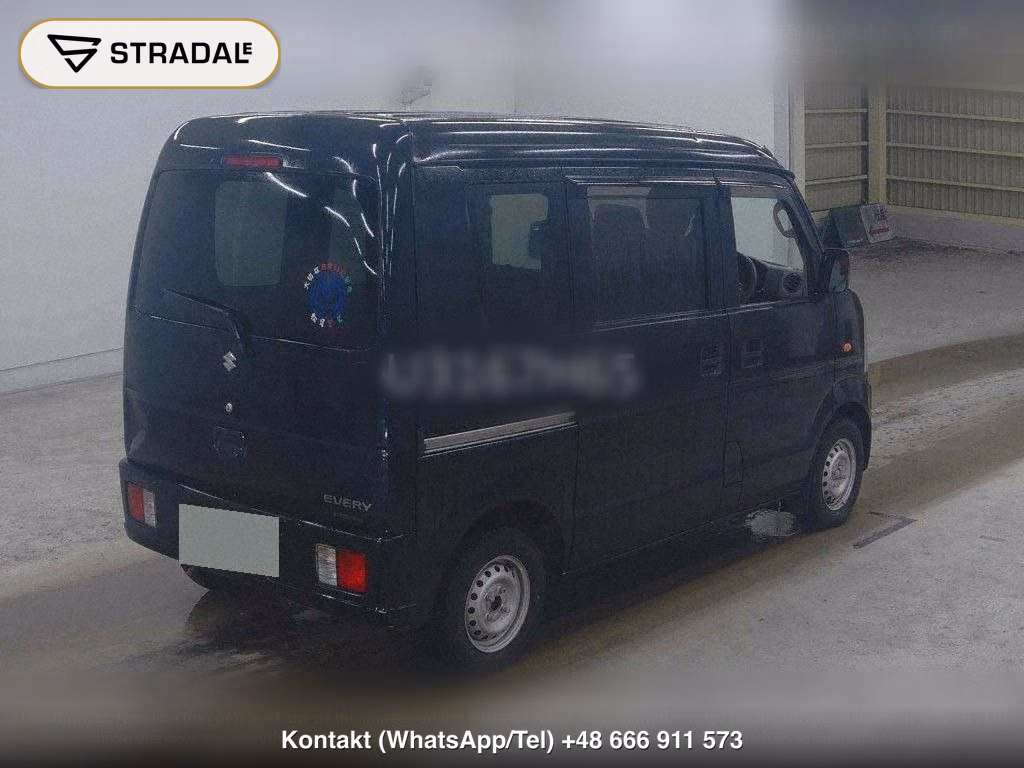 SUZUKI EVERY 5D PC, miniaturka 6
