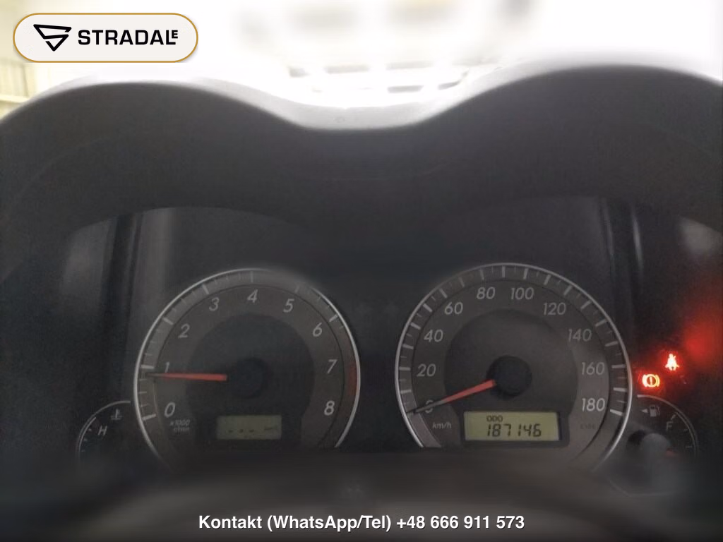 TOYOTA COROLLA AXIO X HID LIMITED, miniaturka 7