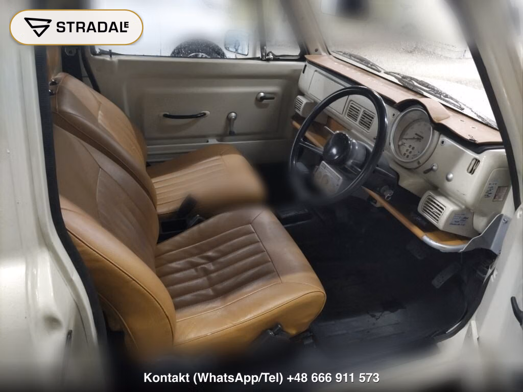 NISSAN PAO, miniaturka 4
