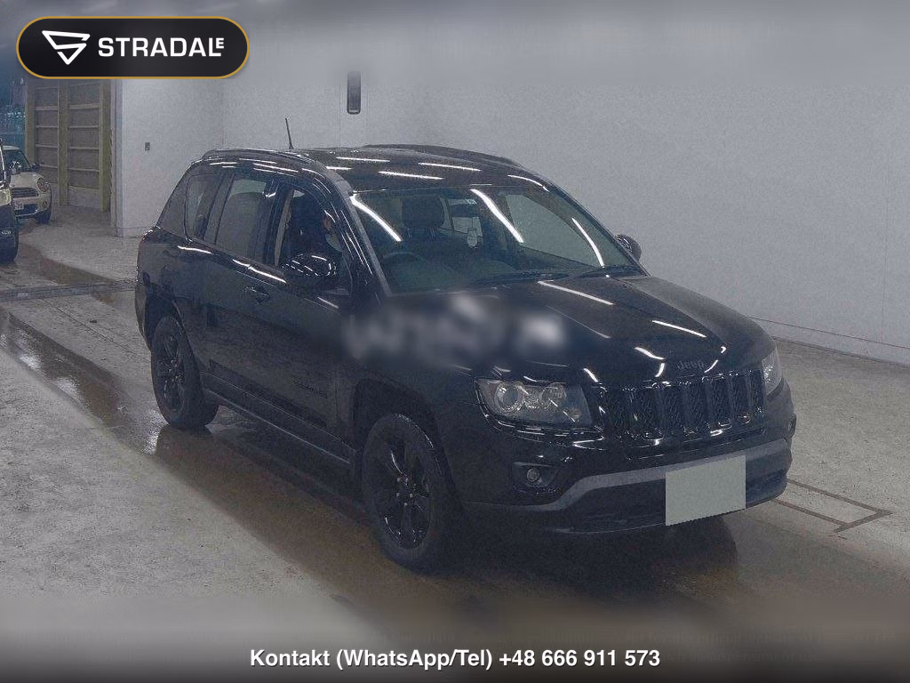 CHRYSLER JEEP JEEP COMPASS SPORT, miniaturka 2