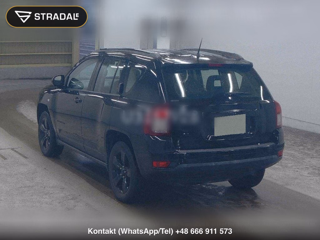 CHRYSLER JEEP JEEP COMPASS SPORT, miniaturka 3