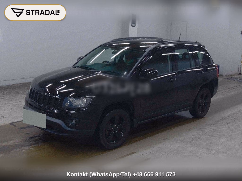 CHRYSLER JEEP JEEP COMPASS SPORT, miniaturka 5