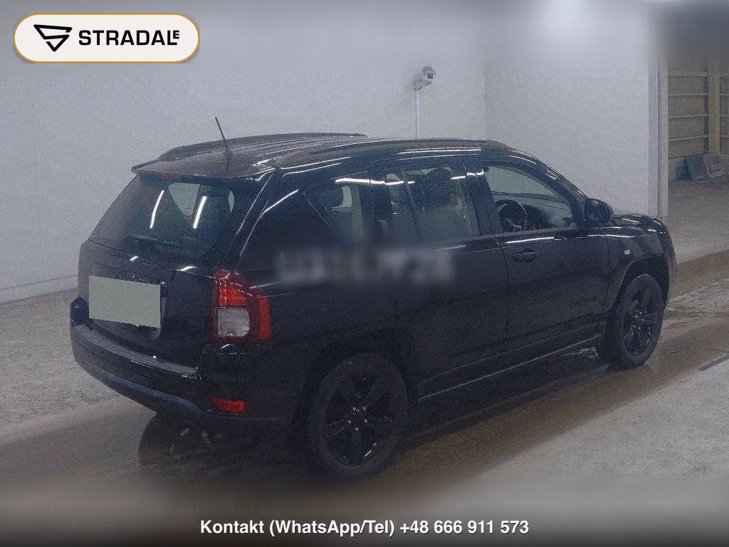 CHRYSLER JEEP JEEP COMPASS SPORT, miniaturka 6