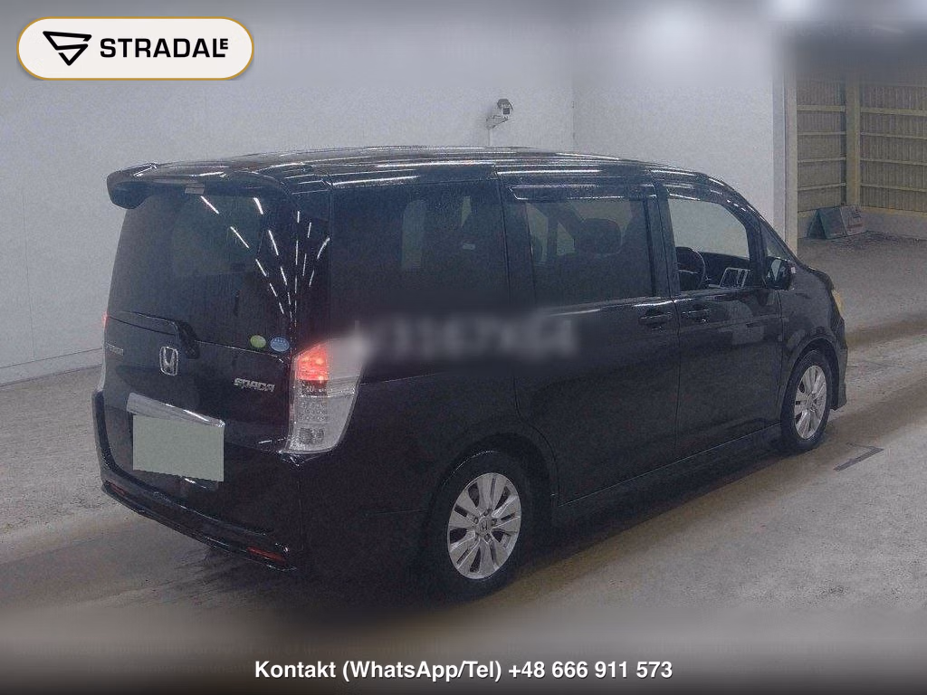 HONDA STEPWAGON SPADA Z, miniaturka 6
