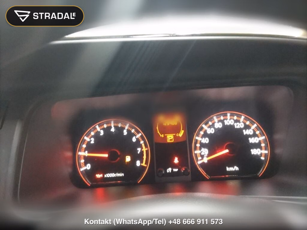 NISSAN SERENA 5D HIGHWAY STAR V AERO SELECTION, miniaturka 7