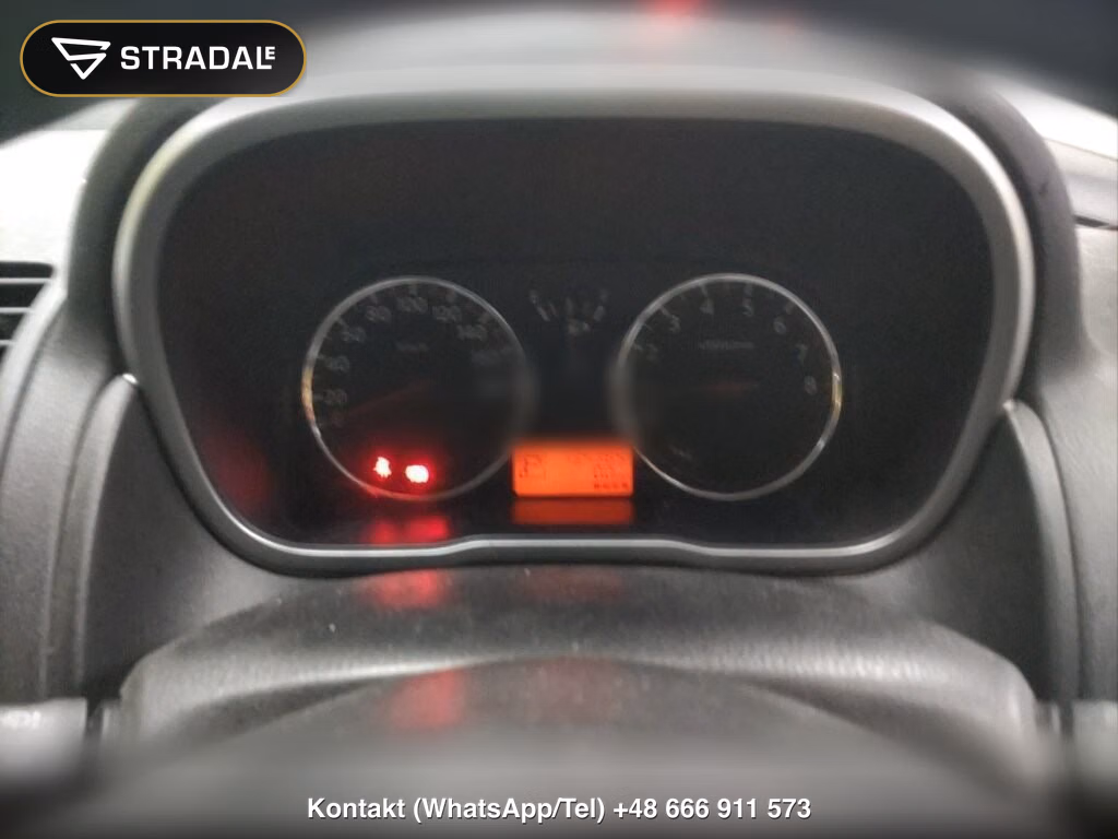 NISSAN NOTE, miniaturka 7