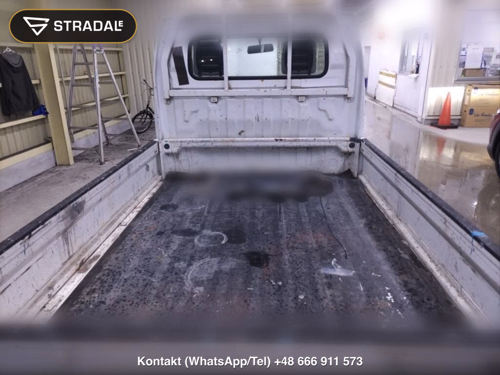 SUZUKI CARRY TRUCK 4WD FC AIR CONDITIONING POWER STEERING, miniaturka 7