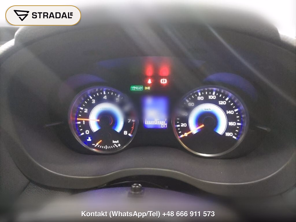 SUBARU IMPREZA SPORT HYBRID 4WD HYBRID 2.0I-S EYESIGHT, miniaturka 7