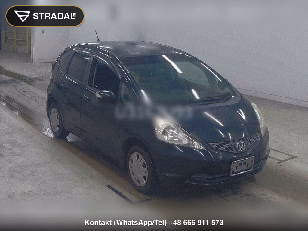 HONDA FIT, miniaturka 2