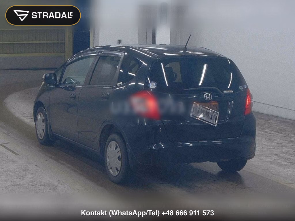 HONDA FIT, miniaturka 3