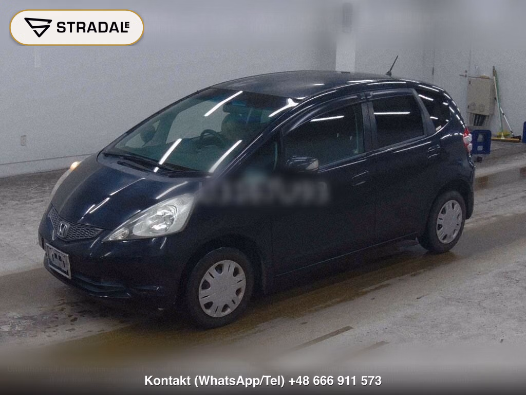 HONDA FIT, miniaturka 5