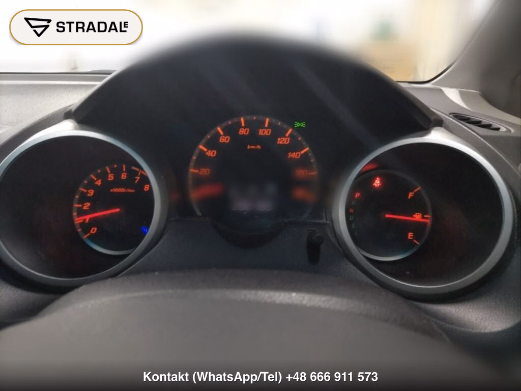 HONDA FIT, miniaturka 7