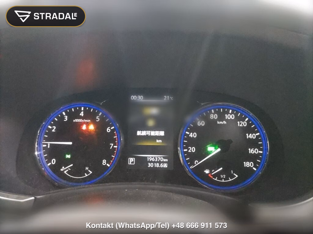NISSAN ELGRAND 5D 250 HIGHWAY STAR, miniaturka 7