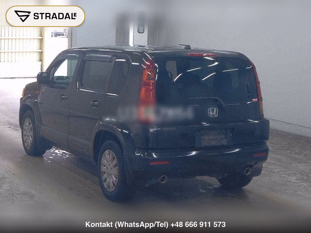 HONDA CROSS ROAD 5D 18L X PACKAGE, miniaturka 3