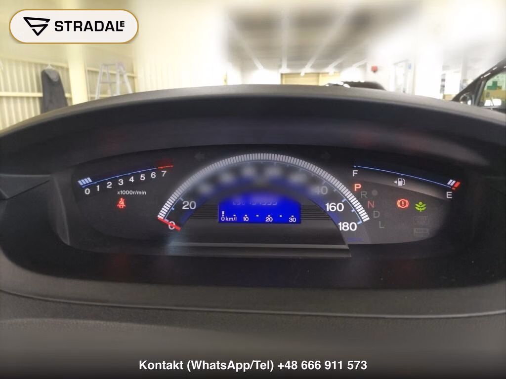 HONDA FREED SPIKE G JUST SELECTION, miniaturka 7