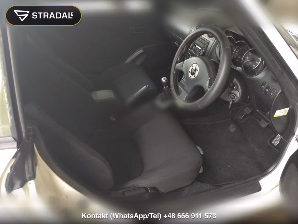 DAIHATSU COPEN OP ACTIVE TOP, miniaturka 4