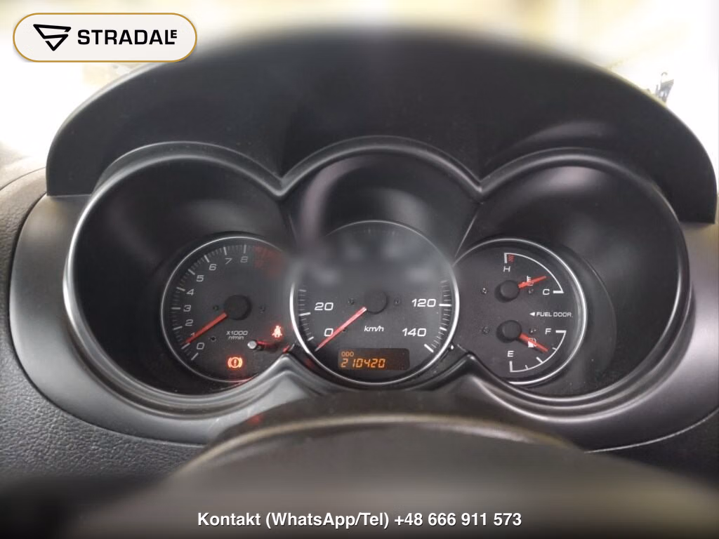 DAIHATSU COPEN OP ACTIVE TOP, miniaturka 7