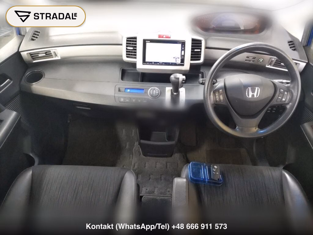 HONDA FREED G PREMIUM EDITION, miniaturka 4