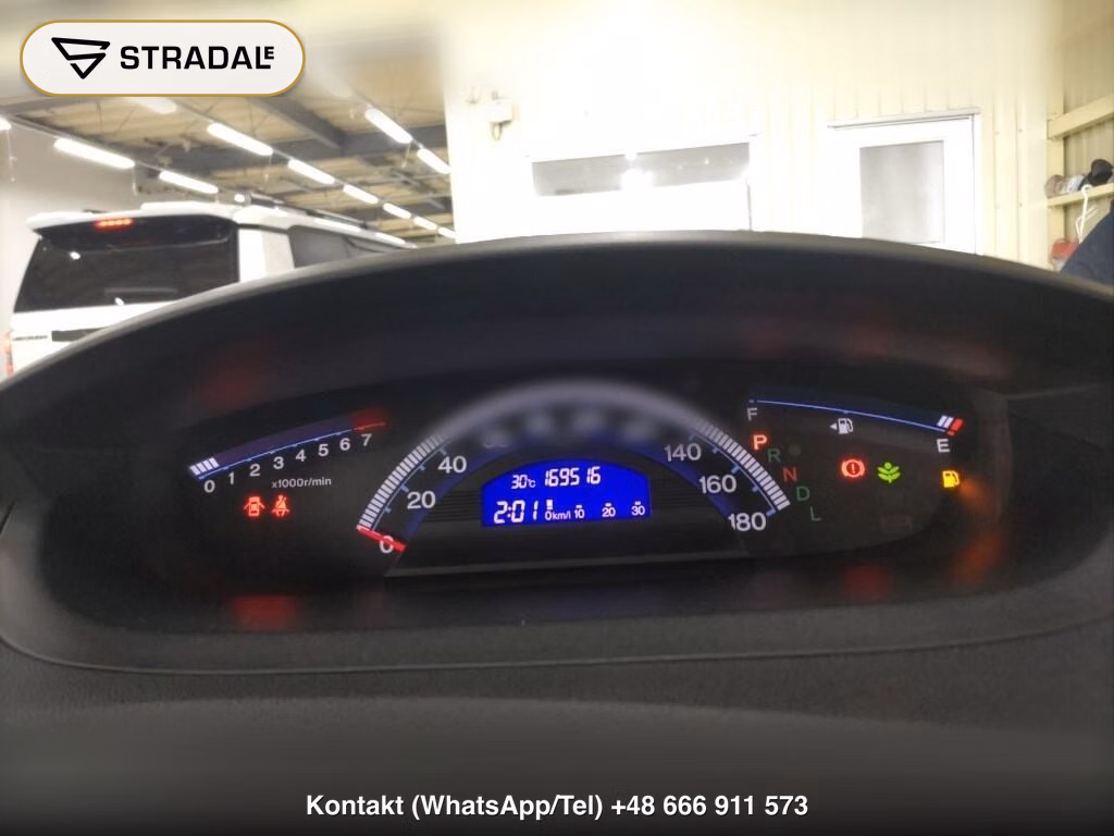 HONDA FREED G PREMIUM EDITION, miniaturka 7