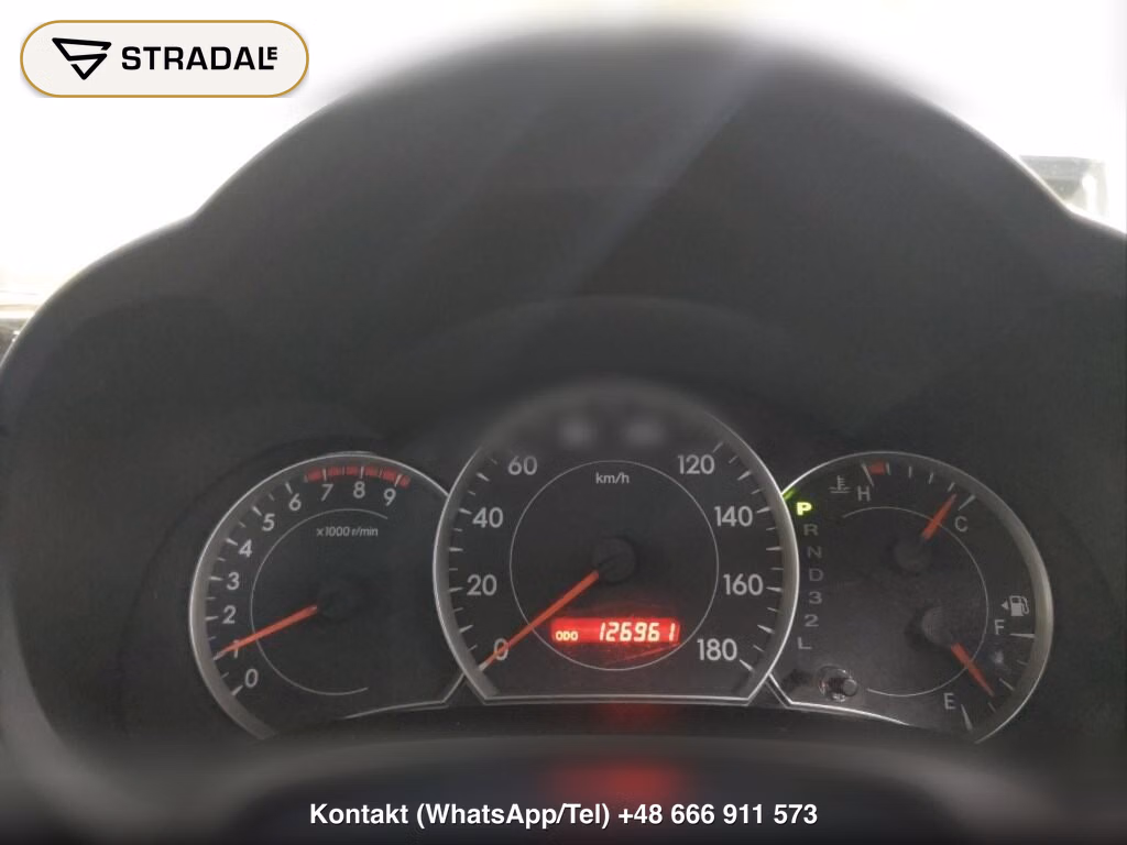TOYOTA CALDINA Z L EDITION, miniaturka 7