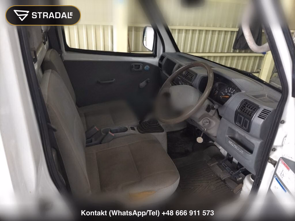 MITSUBISHI MINICAB TRUCK OTHERS, miniaturka 4