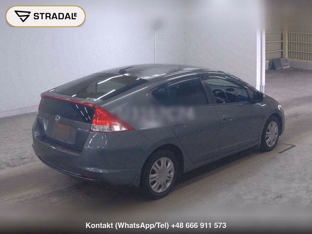 HONDA INSIGHT 5D L, miniaturka 6