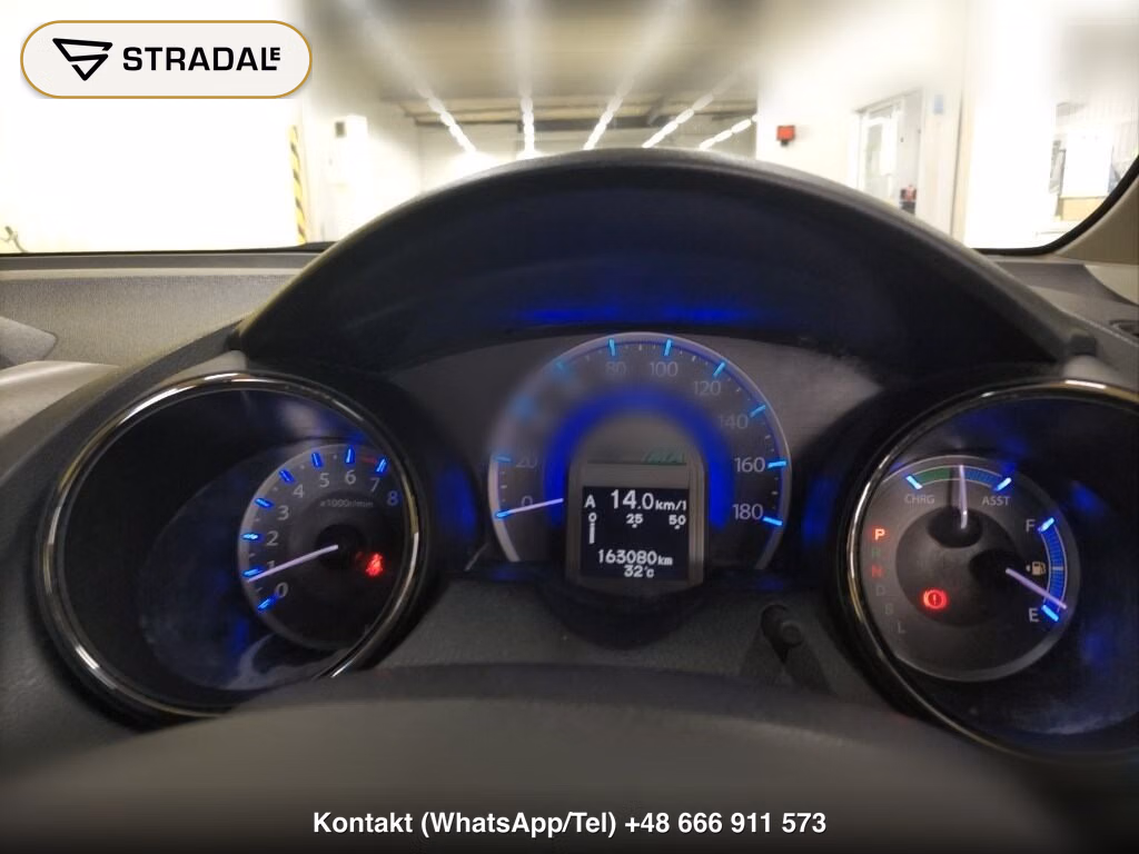 HONDA FIT HYBRID SMART SELECTION, miniaturka 7