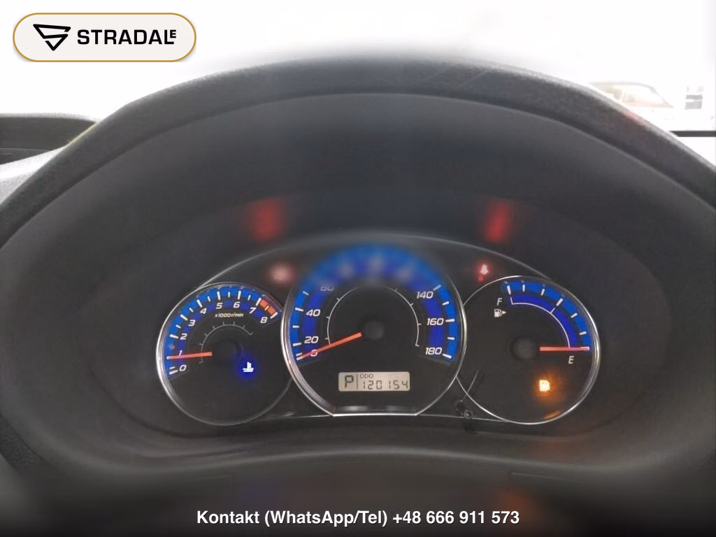 SUBARU IMPREZA 5D 1.5I-L, miniaturka 7