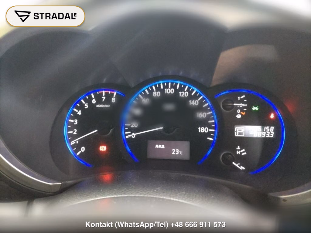 NISSAN ELGRAND 5D 350 HIGHWAY STAR, miniaturka 7