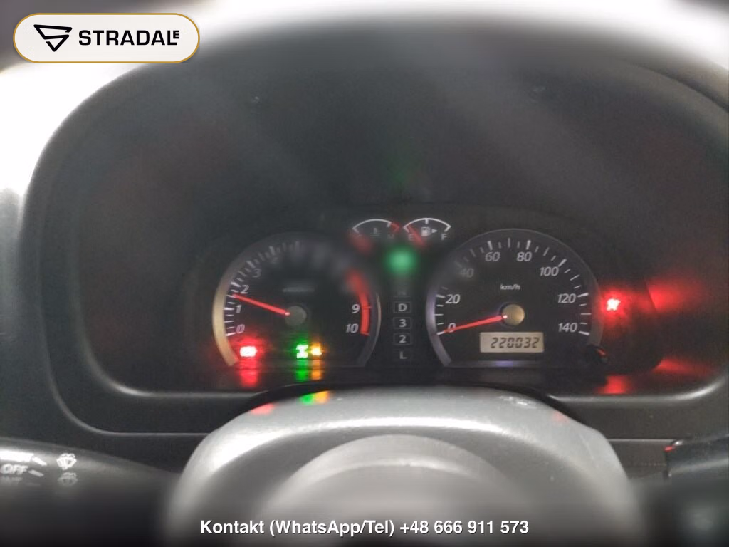 SUZUKI JIMNY 3D 4WD XG, miniaturka 7