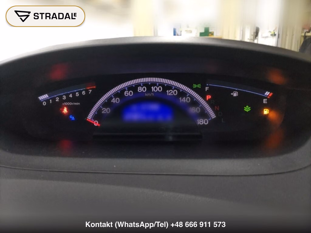 HONDA FREED G JUST SELECTION +, miniaturka 7